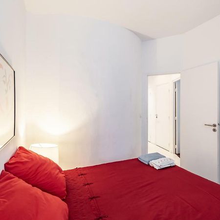 La Joliette- Spacieux Et Lumineux, 4 Couchages Marsilya Dış mekan fotoğraf
