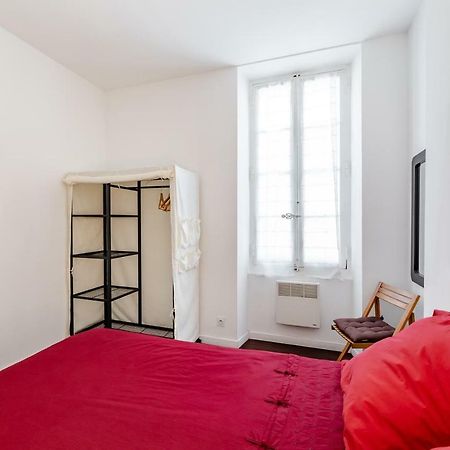 La Joliette- Spacieux Et Lumineux, 4 Couchages Marsilya Dış mekan fotoğraf